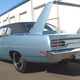 Illustration for article titled 1970 Plymouth Superbird formerly owned by the EPA going to auction